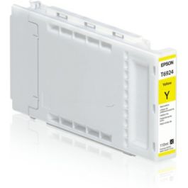 C13T692400 / T6924 - cartouche de marque Epson - jaune