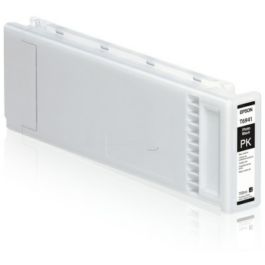C13T694100 / T6941 - cartouche de marque Epson - noire
