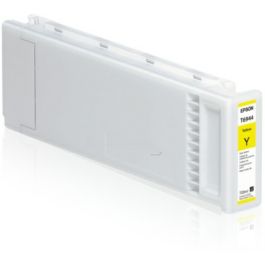 C13T694400 / T6944 - cartouche de marque Epson - jaune