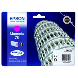 C13T79134010 / 79 - cartouche de marque Epson - magenta