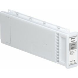 C13T800000 / T8000 - cartouche de marque Epson - gris photo