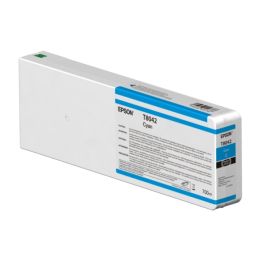 C13T804200 / T8042 - cartouche de marque Epson - cyan