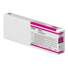C13T804300 / T8043 - cartouche de marque Epson - magenta