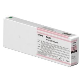 C13T804600 / T8046 - cartouche de marque Epson - magenta photo