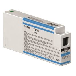 C13T824200 / T8242 - cartouche de marque Epson - cyan