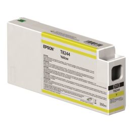 C13T824400 / T8244 - cartouche de marque Epson - jaune