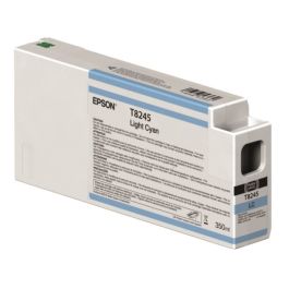 C13T824500 / T8245 - cartouche de marque Epson - cyan photo