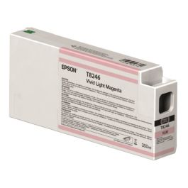 C13T824600 / T8246 - cartouche de marque Epson - magenta photo