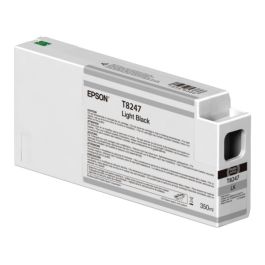 C13T824700 / T8247 - cartouche de marque Epson - noire