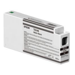 C13T824800 / T8248 - cartouche de marque Epson - noire
