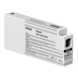 C13T824900 / T8249 - cartouche de marque Epson - noire