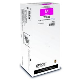 C13T838340 / T8383 - cartouche de marque Epson - magenta