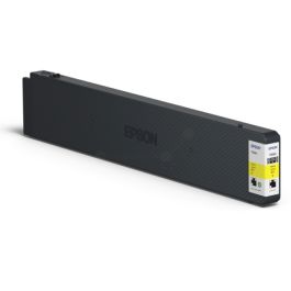 C13T858400 / T8584 - cartouche de marque Epson - jaune