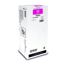 C13T869340 / T8693 - cartouche de marque Epson - magenta