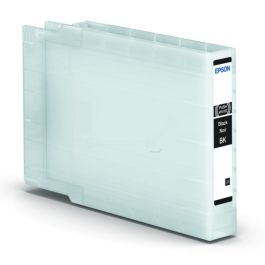 C13T90814N / T9081 - cartouche de marque Epson - noire