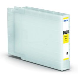 C13T908440 / T9084 - cartouche de marque Epson - jaune