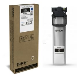 C13T945140 / T9451 - cartouche de marque Epson - noire