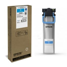 C13T945240 / T9452 - cartouche de marque Epson - cyan