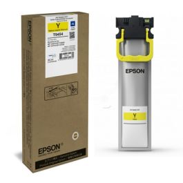 C13T945440 / T9454 - cartouche de marque Epson - jaune