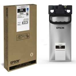 C13T946140 / T9461 - cartouche de marque Epson - noire
