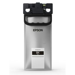 C13T965140 / T9651 - cartouche de marque Epson - noire