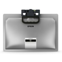 C13T966140 / T9661 - cartouche de marque Epson - noire