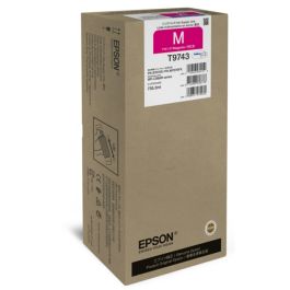 C13T97430N / T9743 - cartouche de marque Epson - magenta