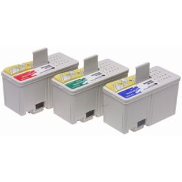 C33S020404 / SJIC-7-B - cartouche de marque Epson - bleue