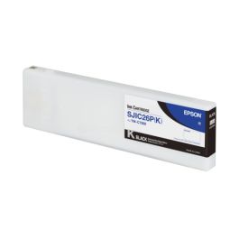 C33S020618 / SJIC-26-P-K - cartouche de marque Epson - noire