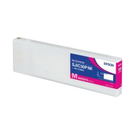 C33S020641 / SJIC-30-P-M - cartouche de marque Epson - magenta