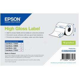 C33S045539 - ruban cassette de marque Epson