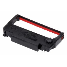 C43S015376 / ERC-38-BR - ruban de marque Epson - noir, rouge
