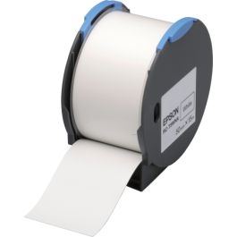 C53S634001 / RC-T5WNA - ruban de marque Epson - blanc