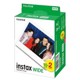 16385995 - pellicule de marque Fujifilm - - pack de 2