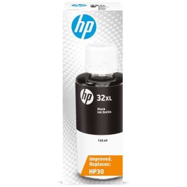 1VV24AE / 32XL - cartouche de marque HP - noire