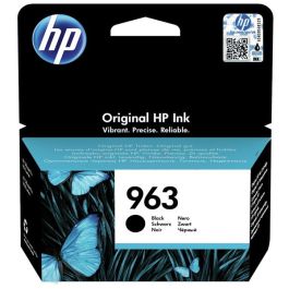3JA26AE / 963 - cartouche de marque HP - noire