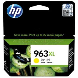 3JA29AE / 963XL - cartouche de marque HP - jaune