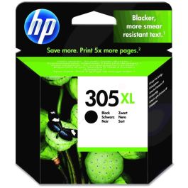 3YM62AE / 305XL - cartouche de marque HP - noire