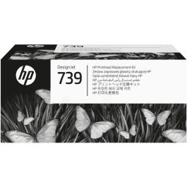 498N0A / 739 - tête d'impression de marque HP
