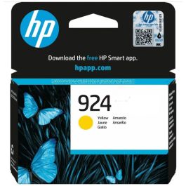 4K0U5NE / 924 - cartouche de marque HP - jaune
