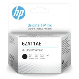 6ZA11AE - tête d'impression de marque HP - noire