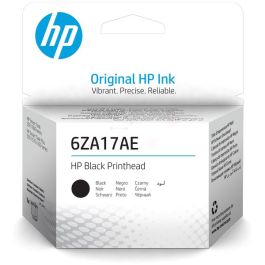 6ZA17AE - tête d'impression de marque HP - noire