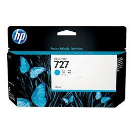 B3P19A / 727 - cartouche de marque HP - cyan