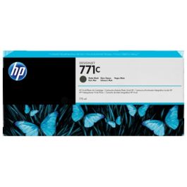 B6Y07A / 771C - cartouche de marque HP - noire