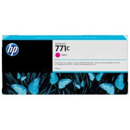 B6Y09A / 771C - cartouche de marque HP - magenta