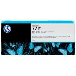 B6Y13A / 771C - cartouche de marque HP - noire