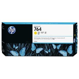 C1Q15A / 764 - cartouche de marque HP - jaune