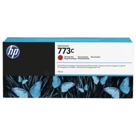 C1Q38A / 773C - cartouche de marque HP - rouge