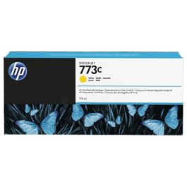 C1Q40A / 773C - cartouche de marque HP - jaune