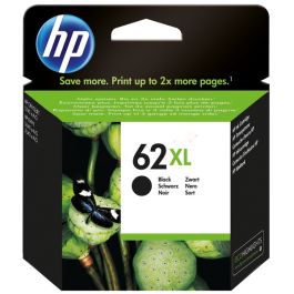 C2P05AE / 62XL - cartouche de marque HP - noire